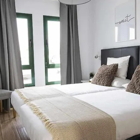 Apartament Holyhome Premium 112