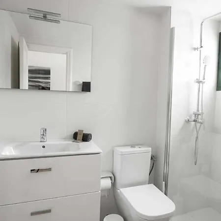 Holyhome Premium 112 Apartament Costa Teguise
