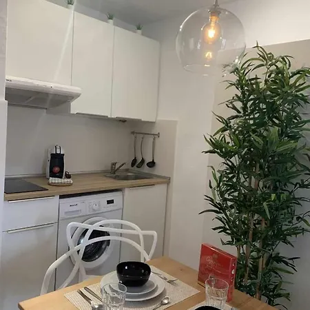 Holyhome Premium 112 Apartament *