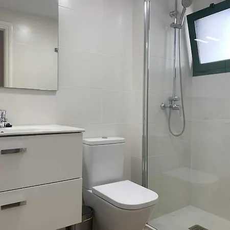 Holyhome Premium 112 Апартаменты Коста-Тегисе